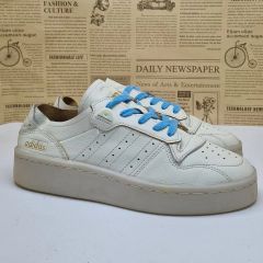 新品未使用 希少 サイズ25.5 adidas Rivalry Lowスニーカー - メルカリ