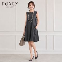 未使用に近い☆DAISY LINフォクシーワンピース シスタータンク40'22年