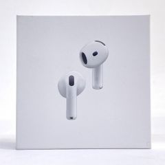 匿名配送】AirPods4 ANC アクティブノイズキャンセリング搭載 - メルカリ