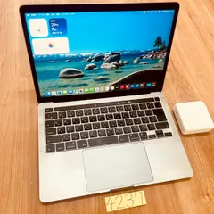 2026年最新】macbook pro m1 16gb 1tbの人気アイテム - メルカリ