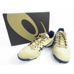 2回使用】アシックス 野球スパイク スタッド ファング 25.5cm - メルカリ