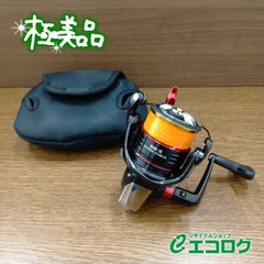 ミヤマエ ミヤエポック 500 コマンド7 DC-12V 電動リール 【動作未確認