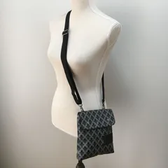 PATRICK COX　パトリックコックス　バッグ　USED　12882のサムネイル