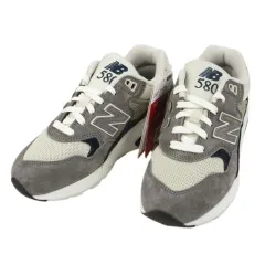 ニューバランス NEW BALANCE MT580RCB スニーカー 23.0cm グレー系 シューズ 靴