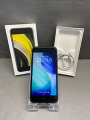 正規店バッテリー交換済】iPhone SE2 64GB ホワイト 美品 - メルカリ