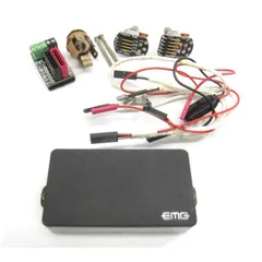 2026年最新】ピックアップ EMG 81の人気アイテム - メルカリ