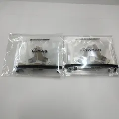 F3287 YA-MAN ヤーマン ストレッチフィットシート 3セット 計2点セットのサムネイル