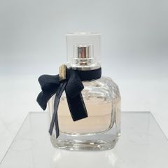 YVES SAINT LAURENT モンパリフローラルオーデパルファム50ml - メルカリ