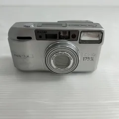 2026年最新】pentax ESPIO 170SLの人気アイテム - メルカリ