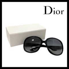 Dior サングラス グラデーションレンズ メガネケース 箱付き - メルカリ