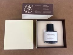 未使用品 ORLEN MUTE CHORD 50ml 香水 - メルカリ