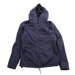 タグ付】RIPVANWINKLE リップヴァンウィンクル マウンテンパーカー