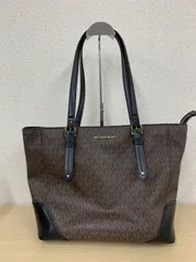 #マイケルコース　トートバッグ【バッグ2】【2】