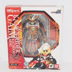 BANDAI 반다이 SHFiguarts 가면 라이더 갑옷 카치도키 암즈 피규어 ∴WH6052