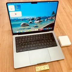 2026年最新】MACBOOK PRO m2 max 96gbの人気アイテム - メルカリ