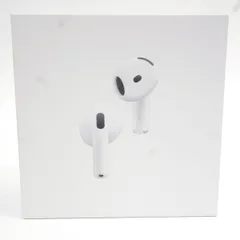 2026年最新】airPods 4 mxp93j/aの人気アイテム - メルカリ