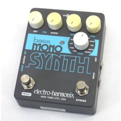 Spaceman Effects Saturn V ハーモニックブースター - メルカリ