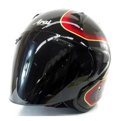 ARAI アライ SZ-G VINTAGE サイズ：L (59-60cm) ジェットヘルメット ※現状品 #UZ838のサムネイル