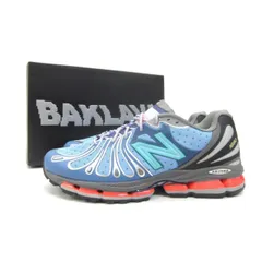 Action Bronson x New Balance ニューバランス  Abzorb 1890 U18908BN SIZE:27.5cm メンズ □UT14726のサムネイル