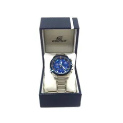 EDIFICE エディフィス WQB-501 ウォッチ 腕時計 .∠UA12628のサムネイル