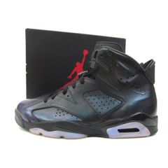 NIKE AIR JORDAN 6 RETRO 907961-015 29.0 - メルカリ
