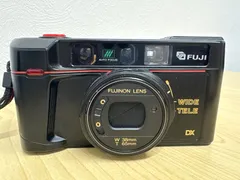 FUJI TW-300II DATE DXのサムネイル