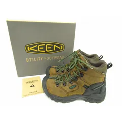 KEEN キーン ITTSBURGH ENERGY 6" WP ピッツバーグ エナジー シックス ウォータープルーフ 1026892D サイズ：25.0cm★SH8489のサムネイル