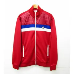 MONCLER モンクレール MAGLIA CARDIGAN マグリア カーディガン トラックジャケット H10918G00007 サイズ：XL★FG7922のサムネイル