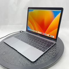 Apple MacBook 12 inch A1534 2015 ジャンク - メルカリ