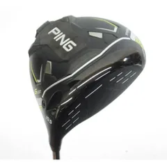 PING ピン G430 MAX PING TOUR2.0 CHROME 65 フレックス：S ドライバー #US6038のサムネイル