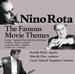 廃盤 国内盤 CD ナイル殺人事件 オリジナル・サウンドトラック ニーノ 