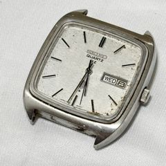 希少 稼働品 SEIKO セイコー ロードマチック 5606-7050 67年製 - メルカリ