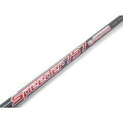 スピーダー 757 ドライバー用シャフト テーラーメイドスリーブ付き