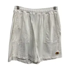 メンズM / ディスカス アスレチック 24SS コットン 밴딩 パンツ