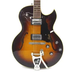 GUILD Starfire III AB Maple フルアコモデル ハードケース付属 #UD2331のサムネイル