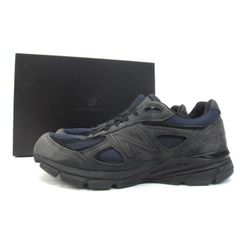 新品未使用】エンジニアードガーメンツNew Balance 990V5NAVY - メルカリ