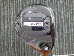 タイトリスト ユーティリティ GT1 29° ディナリ 超美品 送料無料