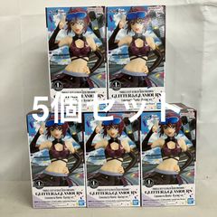 機動戦士ガンダムSEED FREEDOM ルナマリア・ホーク フィギュア 9体