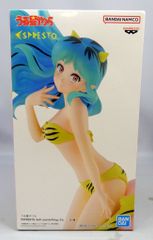 BANDAI SPIRITS ESPRESTO-Soft and drifting- 우루세이 야츠라 램