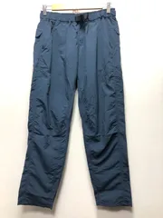 065062 山と道 5-pocket pants  M パンツ ネイビー 2025のサムネイル