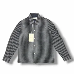 2026年最新】Our Legacy Heusen シャツの人気アイテム - メルカリ