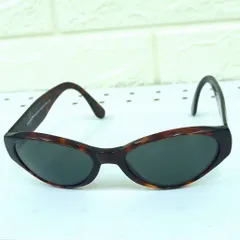EMPORIO ARMANI　エンポリオ アルマーニ サングラス　579-S　イタリア製のサムネイル