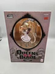 エクセレントモデルCORE クイーンズブレイドR-2 冥土へ誘うものアイリ メイド長専用Ver.