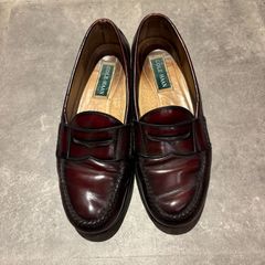 コールハーン ローファー USA製 8D 新品 - メルカリ