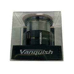 シマノ 23ヴァンキッシュ C2500S 純正スプール SHIMANO - メルカリ