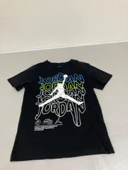 送料無料★NIKE AIR JORDAN ナイキ　エアジョーダン★半袖Tシャツ　トップス★キッズ　子供　Lサイズ★12-13YRS 147-163㎝　#80526sj47