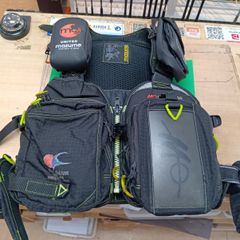NRS Ninja Pfdライフジャケット S/M SUP カヌー - メルカリ