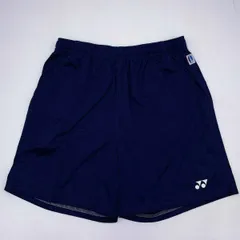 2026年最新】Yonex ハーフパンツ xoの人気アイテム - メルカリ