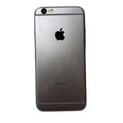 iPhone6 シルバー 本体のみ SIMなし Apple アイフォン ジャンク品【ATB】