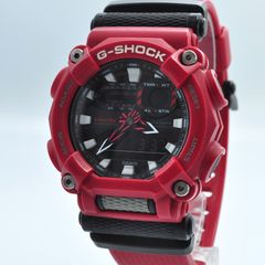25014003 CASIO GWN-1000RD-4A G-SHOCK中古品 - メルカリ